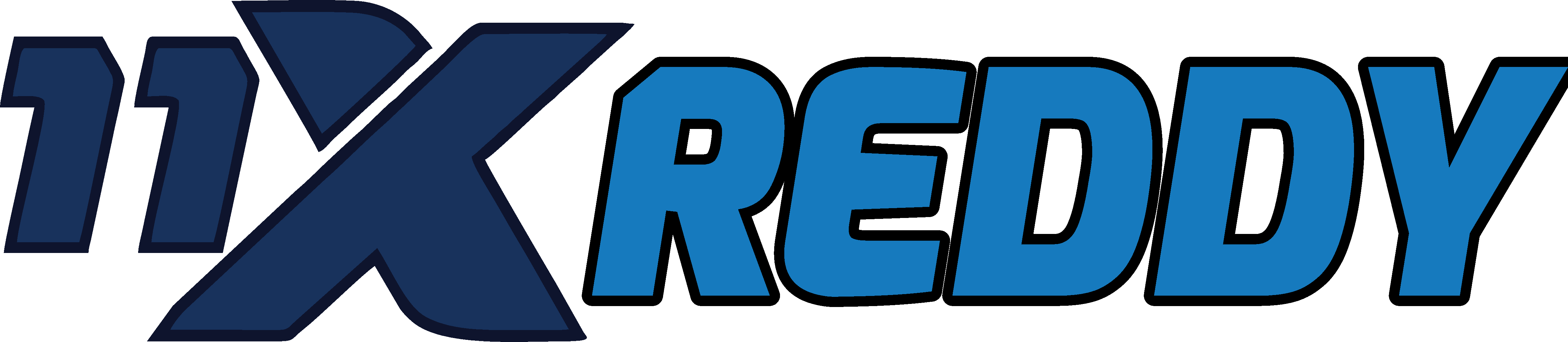 11xReddy Logo
